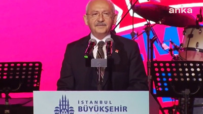 Kılıçdaroğlu: Size söz veriyorum, dostlarımızla beraber Türkiye’yi kazanacağız