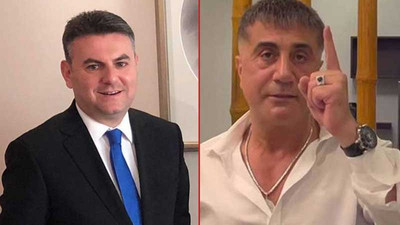 AKP'li Korkmaz Karaca, Sedat Peker'i doğruladı