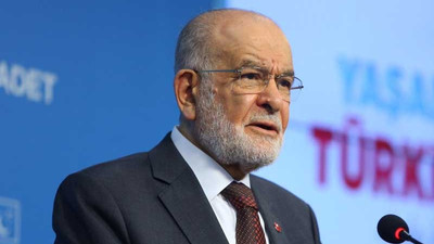 Karamollaoğlu'ndan 'HDP' açıklaması: Umarım AYM adil davranır