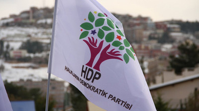 HDP gözaltılara ilişkin açıklama yaptı