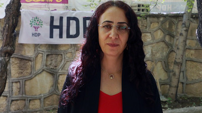 Muzazzez Orhan: HDP kapatılsa da HDP’yi HDP yapan halk tabanını bitiremeyecekler