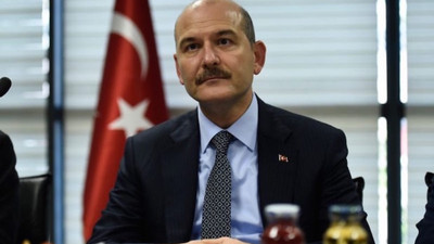 İçişleri Bakanlığı'ndan Soylu'nun SBK'nın uçağını kullandığı iddialarına ilişkin açıklama