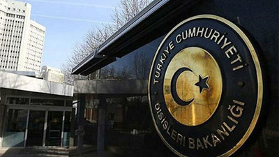 Dışişleri Bakanlığı'ndan AB'ye: Göç işbirliğinin sadece mali boyuta indirgenmesi, büyük bir yanılgı