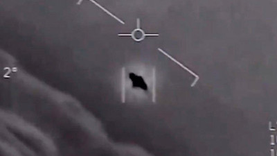 Pentagon, UFO raporunu yayınladı: 143 vaka açıklanamaz bulundu