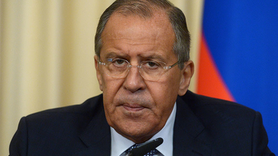 Lavrov: ABD-Kuzey Kore gerilimi bizi endişelendiriyor