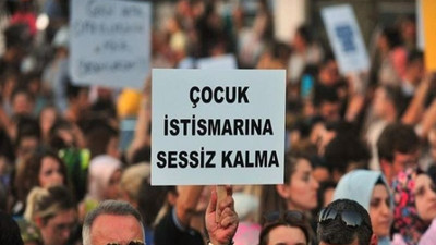 İşverenin cinsel istismarına maruz bırakılan çocuktan çağrı