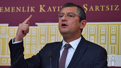 CHP'den Mustafa Şentop'a ikinci '10 bin dolar alan siyasetçi' başvurusu