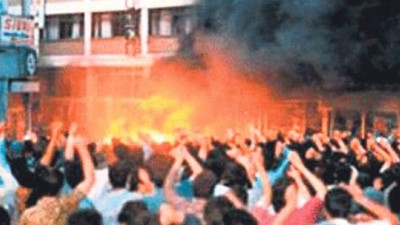 Sivas Katliamı başvurusu, 7 yılın sonunda 29 Haziran'da görüşülecek