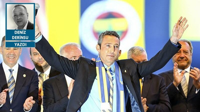 Fenerbahçe bölündü mü?