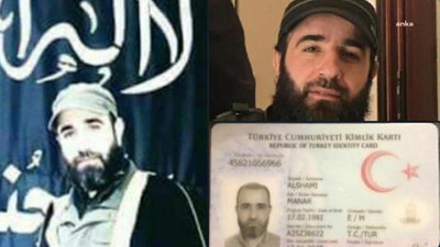 ABD'li gazeteci Snell: Eski El Kaide komutanı Manar Al-Shami Türk vatandaşlığı alıyor