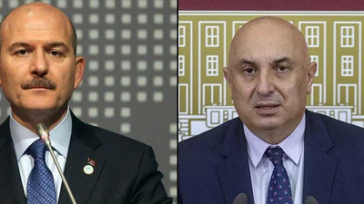 CHP'li Özkoç'tan Soylu'ya 'uyuşturucu' sorusu