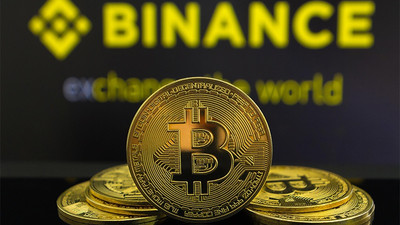 İngiltere'den kripto para borsası Binance hakkında 'durdurma' kararı