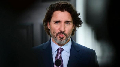 Kanada Başbakanı Trudeau: Papa, Kanada yerlilerinden bizzat özür dilemeli