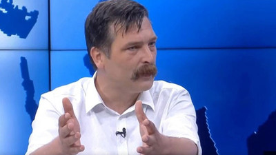 Erkan Baş’tan Erdoğan’a 'Kanal İstanbul' cevabı: Hesap sorulacak, el konulacak, halka dağıtılacak