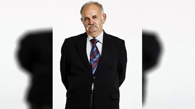 Oyuncu Ali Demirel, hayatını kaybetti