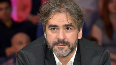 Gazeteci Deniz Yücel, 'salak' dediği iddiasıyla açılan davada savunma verdi