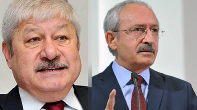Kılıçdaroğlu'dan Akaydın’ı yedirtmeyiz çıkışı