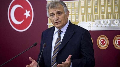 HDP'li Erol Katırcıoğlu: Erdoğan adım atarsa HDP, AKP ile tabii ki uzlaşır