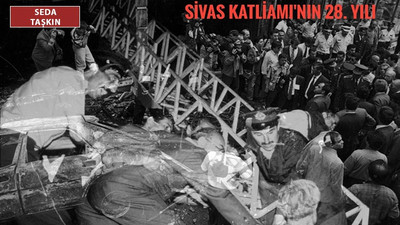 Sivas Katliamı’nın 28. yılı: Türkiye tarihine düşen kara bir leke