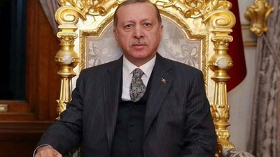 Erdoğan, çıkardığı 'tasarruf tedbirleri genelgesi'nde 'ben hariç' dedi