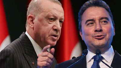 Babacan'dan Erdoğan'a: Sayın Cumhurbaşkanı, lütfen önden buyurun