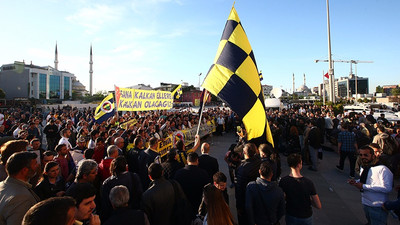 'Şike kumpası'nda tahliye talepleri reddedildi