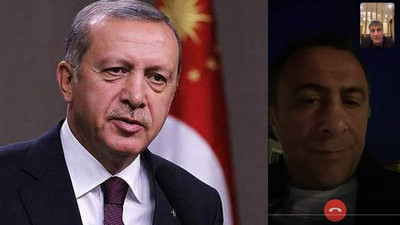 Peker'in ifşa ettiği Serdar Ekşioğlu, Erdoğan'a isyan etti: Konuşacağım