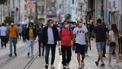 Sokağa çıkma kısıtlaması tamamen kalkıyor: Bugünden itibaren geçerli olan 'normalleşme' adımları