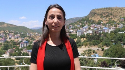 HDP'li Hatimoğulları: Bugün yaşananların hepsi parti kapatmayla eş değerdir