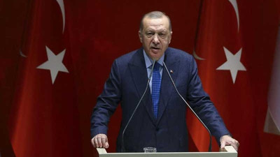 İstanbul Sözleşmesi'ni fesheden Erdoğan: Şiddet gerçekleşmeden durduruyoruz