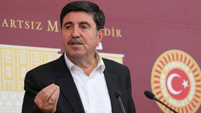 Altan Tan: Hem iktidara hem de muhalefete seslenmeli, kim doğru düzgün cevap verirse o tarafta yer almalı