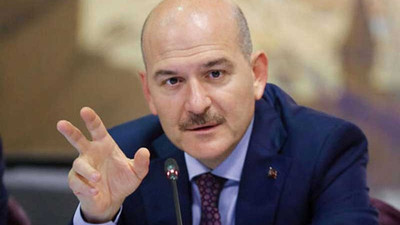 CHP'den Soylu için 'vergi incelemesi' talebi