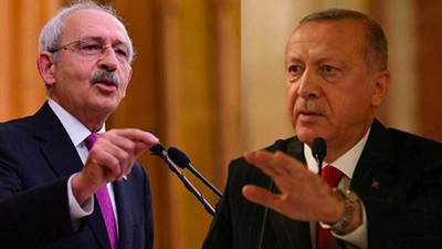 Kılıçdaroğlu'ndan Erdoğan'a: Gün gelecek o Katarlı ortakların, çevirdiğiniz işleri kendileri anlatacaklar