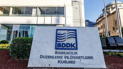 BDDK'dan 29 tasarruf finansman şirketi için tasfiye kararı