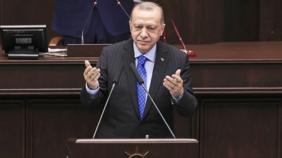 Akademisyenlerden Erdoğan'a: Özgür akıl ile dalga geçiliyor