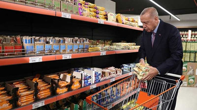 AKP'den 'market yasası' açıklaması