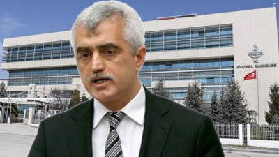 Gergerlioğlu'nun AYM kararına rağmen hala serbest bırakılmamasına tepki: Açıkça suç işleniyor