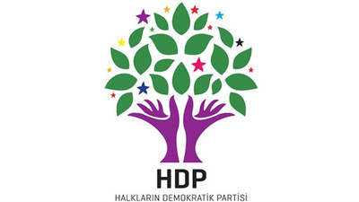 Üç HDP yöneticisi gözaltına alındı