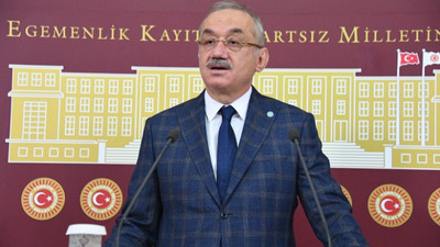 İYİ Parti: Cumhurbaşkanlığı enflasyonu kontrol altına alamıyor ama TÜİK’i kontrol altına alıyor