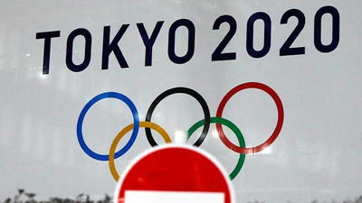 IOC, Türkiye'nin halterde bir Tokyo 2020 kotasını geri aldı