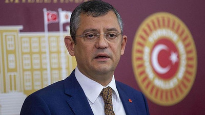 Uluslararası raporlara dikkat çeken CHP'li Özel: Türkiye uyuşturucu dağıtım üssü oldu