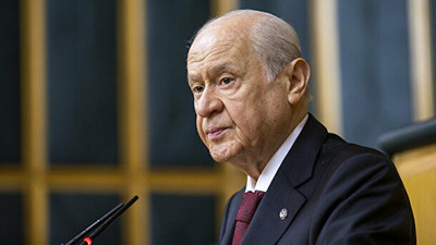 Bahçeli: HDP'li vekillerin fezlekelerin görüşülmesi niye gecikmektedir?