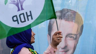 HDP iki koldan meydanlara iniyor: Start Deniz Poyraz’ın katledildiği kentte verilecek