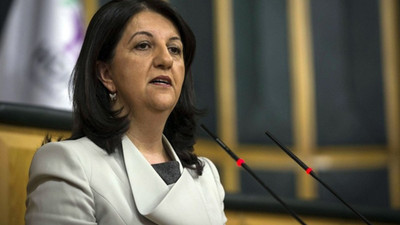 Pervin Buldan: AKP, kadınların başına gelmiş en büyük felakettir!