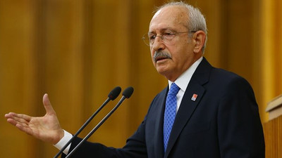 Kılıçdaroğlu: Gergerlioğlu hala içeride, bu mudur adalet?