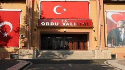 Covid-19 nedeniyle bir mahalle karantinaya alındı