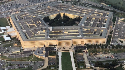 Pentagon, Trump döneminde Microsoft'un kazandığı ihaleyi iptal etti