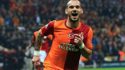 'Kılıçdaroğlu, Sneijder kadar olamadı'