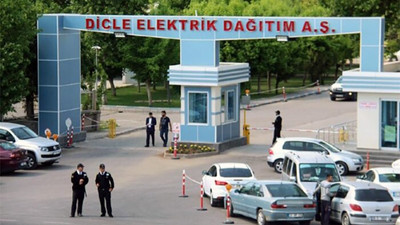 Diyarbakır’da 'elektrik terörü' yaşanıyor