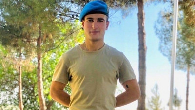 Mardin'de 'askeri araca ateş açıldı': Bir asker hayatını kaybetti